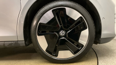 Volkswagen ID. Buzz 150kW 1ST Edition Pro 77kWh 5dr Auto Electric Estate